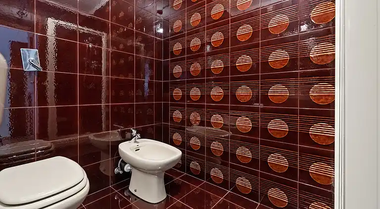 Ferielejlighed i Predazzo