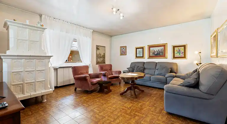 Ferielejlighed i Predazzo