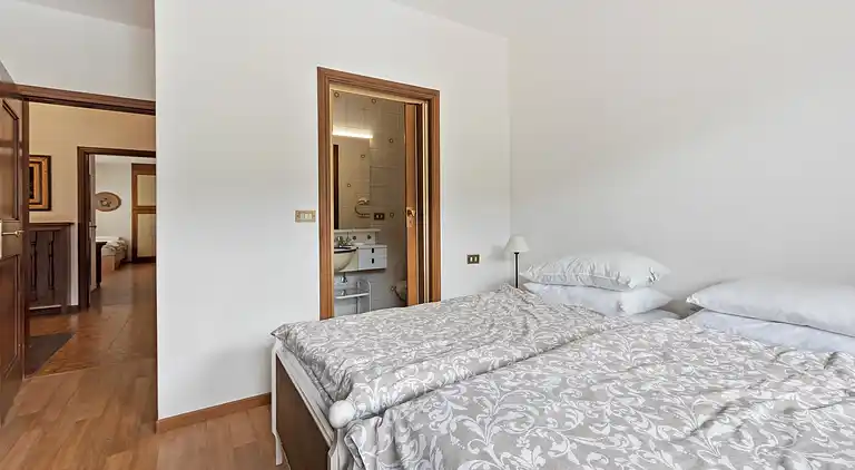 Ferielejlighed i Predazzo