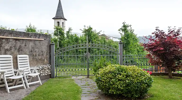 Ferielejlighed i Brez