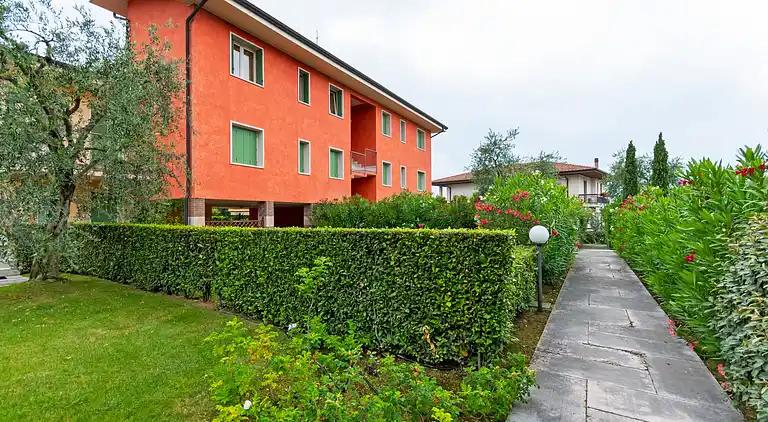 Holiday home in Lazise