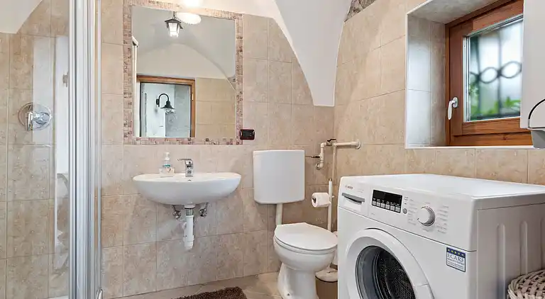 Ferielejlighed i Brez