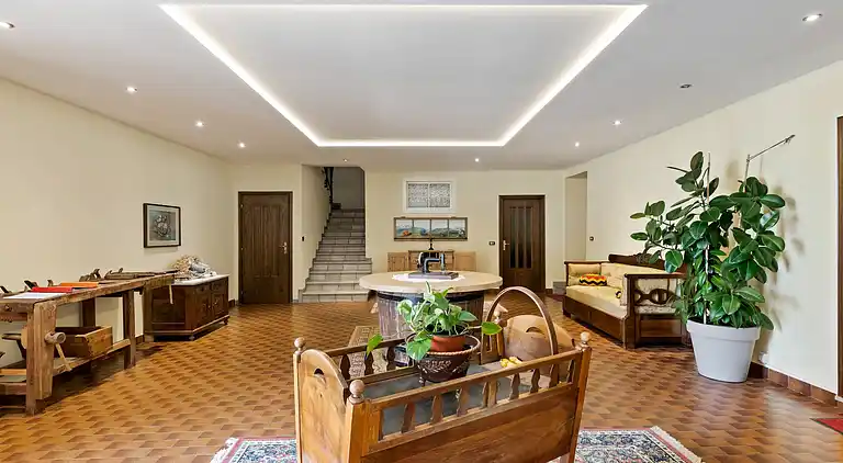 Ferielejlighed i Brez