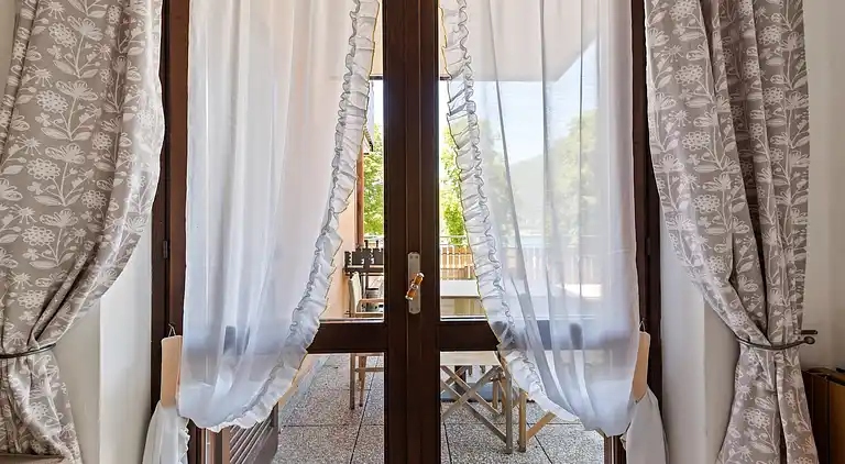 Holiday home in Molina di Ledro