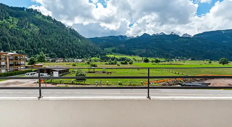 Ferielejlighed i Predazzo