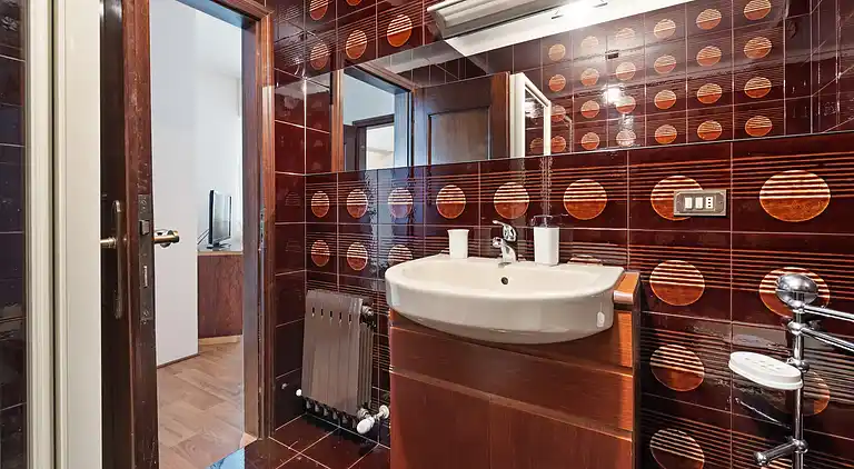 Ferielejlighed i Predazzo