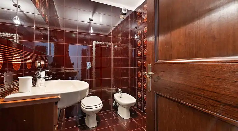 Ferielejlighed i Predazzo