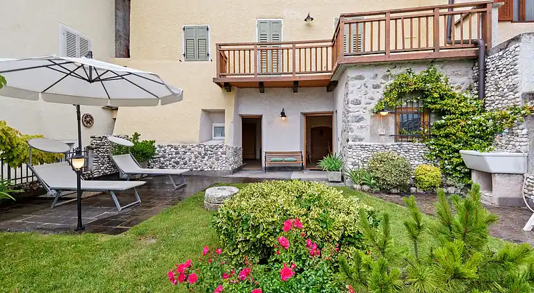 Ferielejlighed i Brez