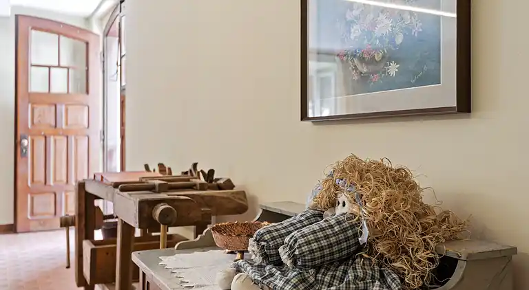 Ferielejlighed i Brez