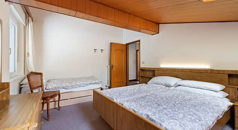 Ferielejlighed i Predazzo