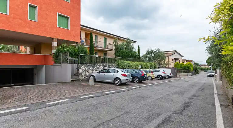 Holiday home in Lazise