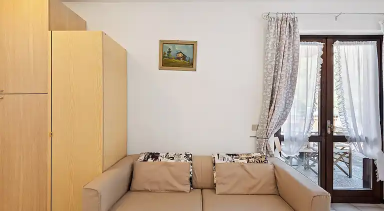 Holiday home in Molina di Ledro