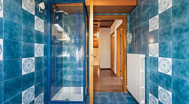 Ferielejlighed i Predazzo