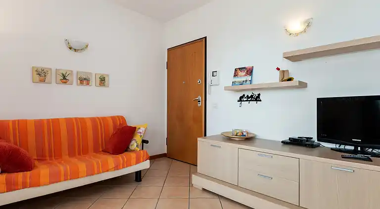 Holiday home in Lazise