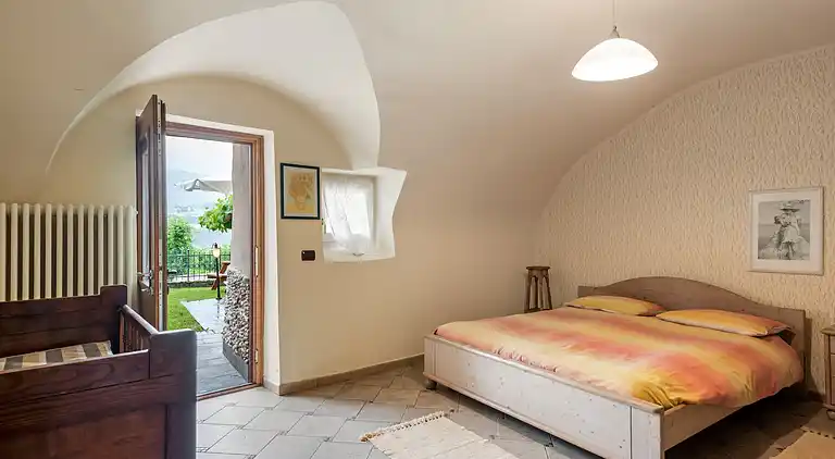 Ferielejlighed i Brez