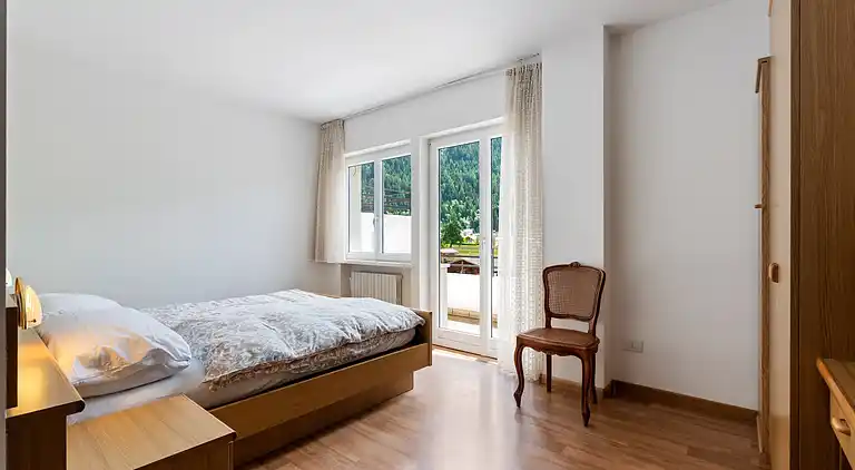 Ferielejlighed i Predazzo