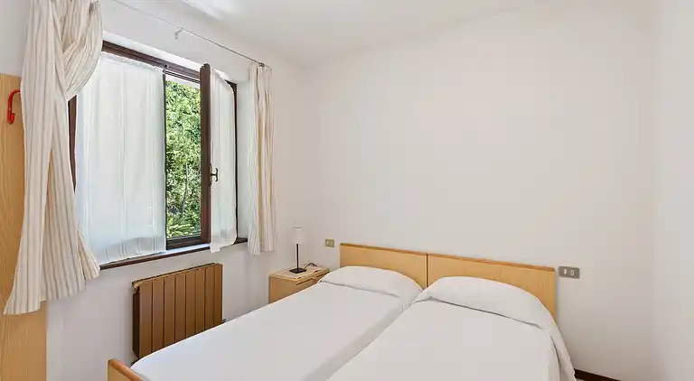 Holiday home in Molina di Ledro