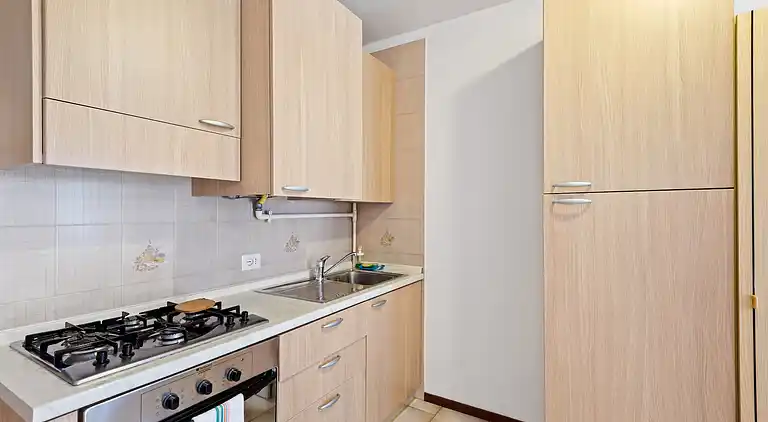 Holiday home in Molina di Ledro