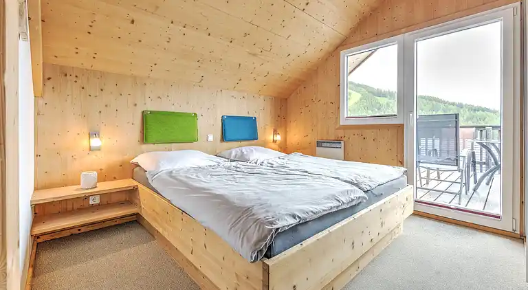 Cottage in Hohentauern