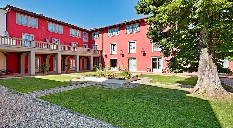 Feriebolig i Rignano sull'Arno