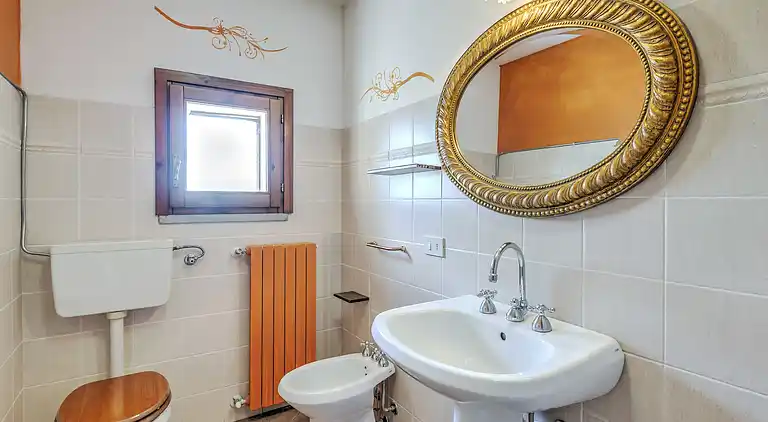 Sommerhus i Magliano