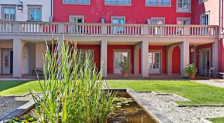 Feriebolig i Rignano sull'Arno