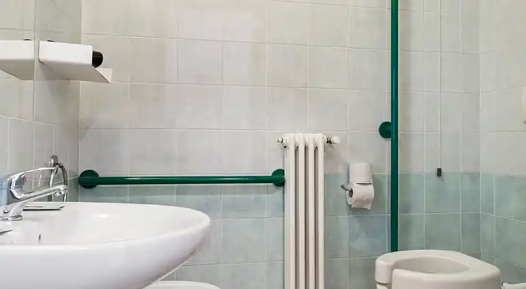 Appartement in Viserba