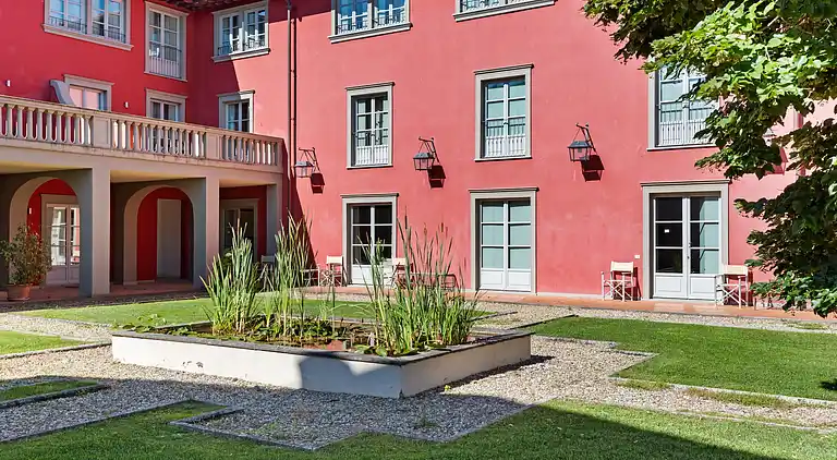 Feriebolig i Rignano sull'Arno