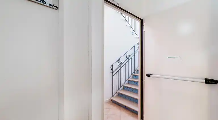 Appartement in Viserba