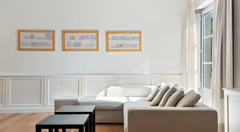 Feriebolig i Rignano sull'Arno