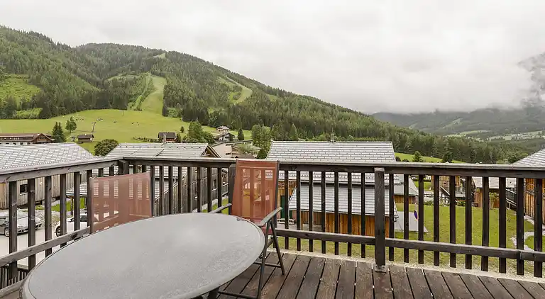 Cottage in Hohentauern