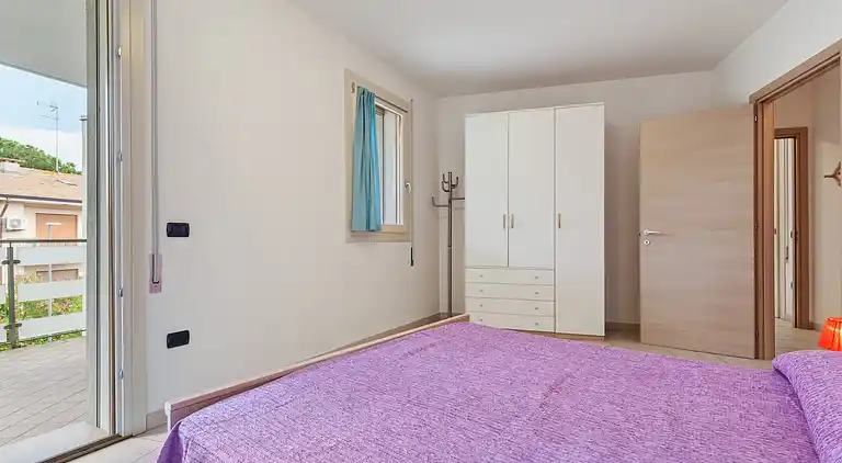 Apartment in Rosolina Mare