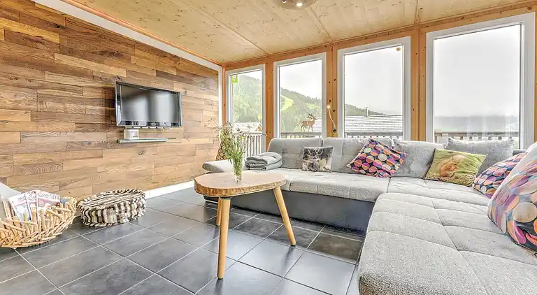 Cottage in Hohentauern