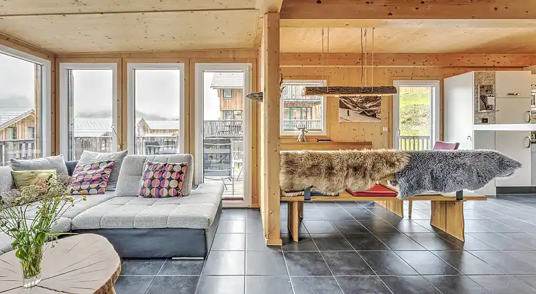 Cottage in Hohentauern