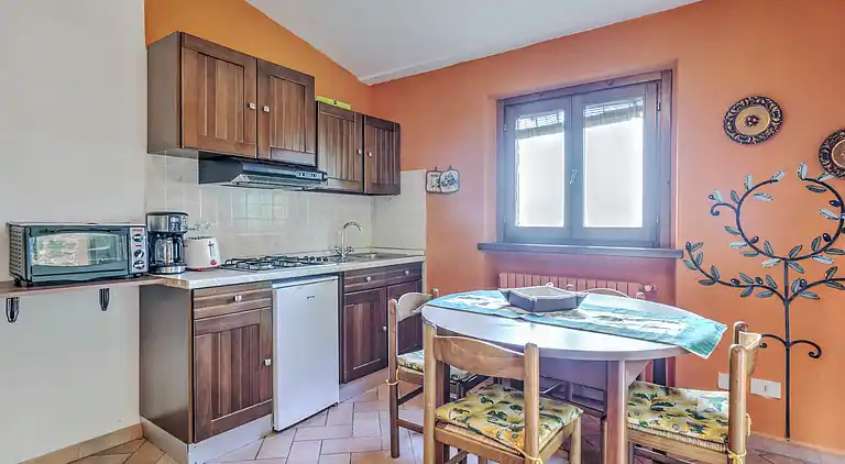 Sommerhus i Magliano