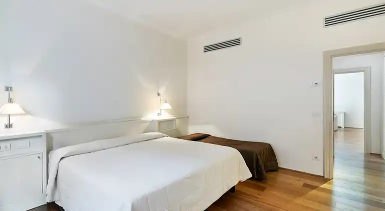 Feriebolig i Rignano sull'Arno