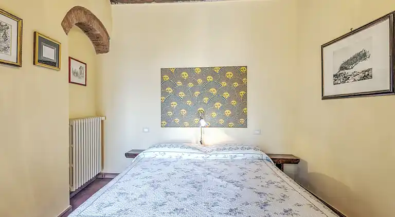 Sommerhus i Magliano