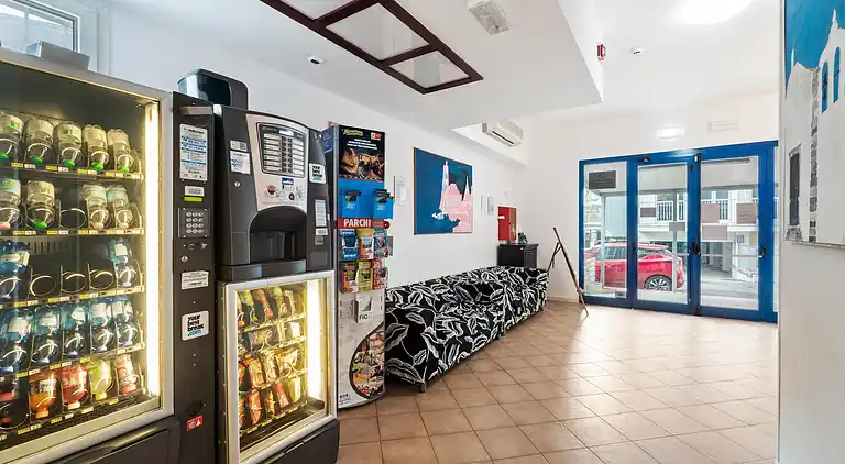 Appartement in Viserba