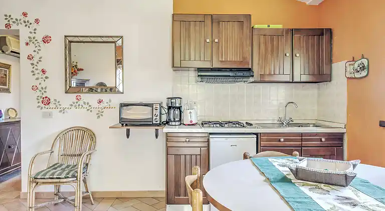 Sommerhus i Magliano