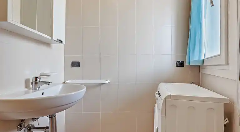 Apartment in Rosolina Mare