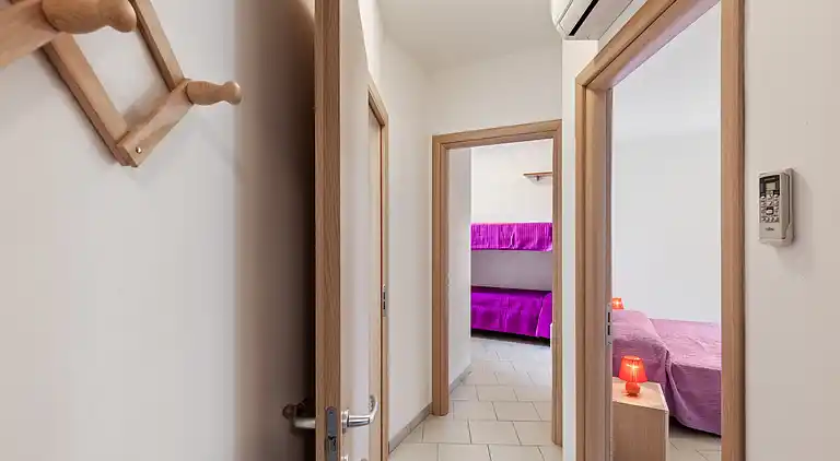 Apartment in Rosolina Mare