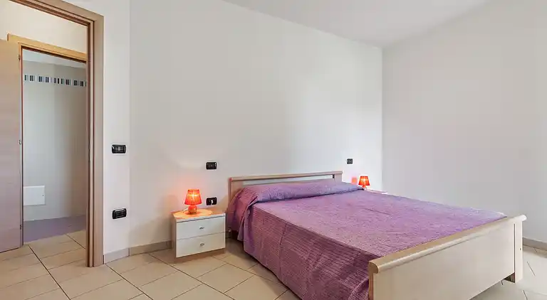 Apartment in Rosolina Mare