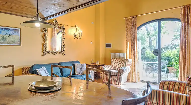 Sommerhus i Magliano