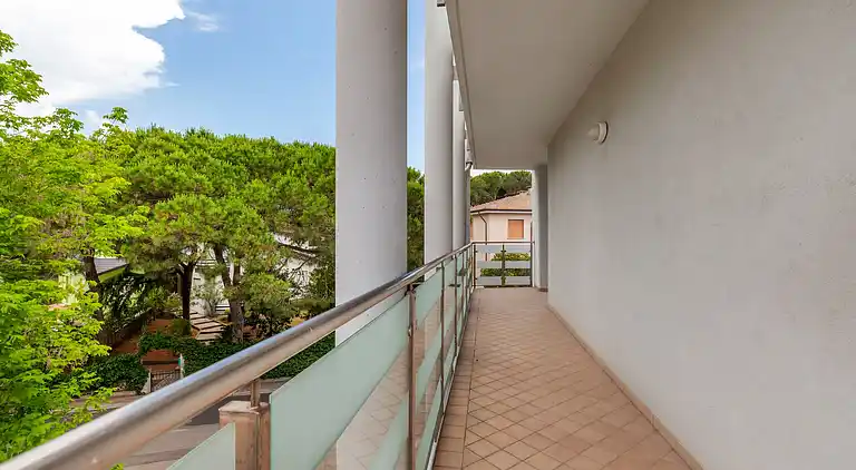 Apartment in Rosolina Mare