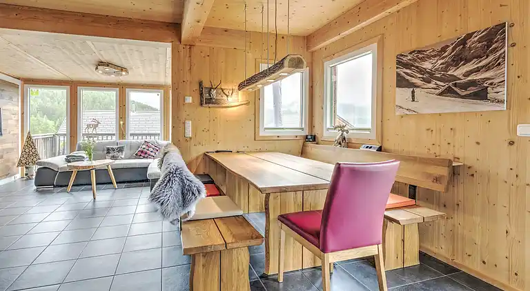 Cottage in Hohentauern