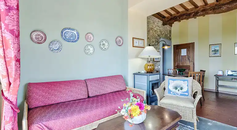 Sommerhus i Magliano