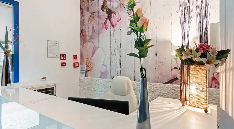 Appartement in Viserba