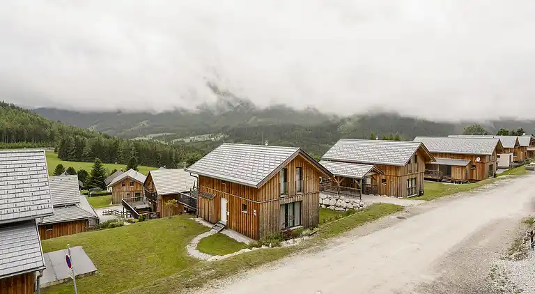 Cottage in Hohentauern