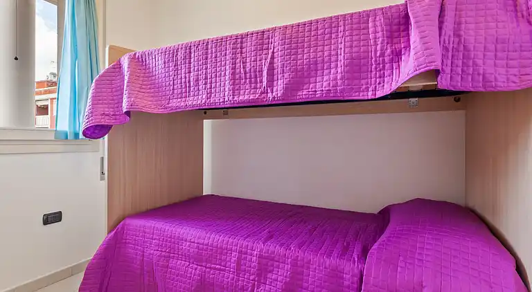 Apartment in Rosolina Mare