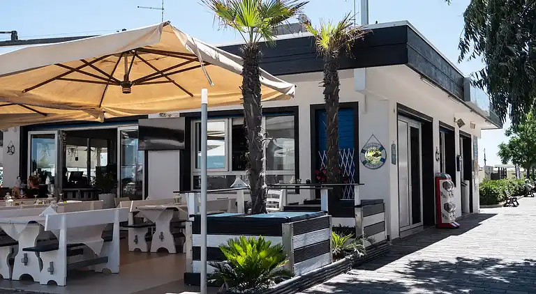 Appartement in Viserba